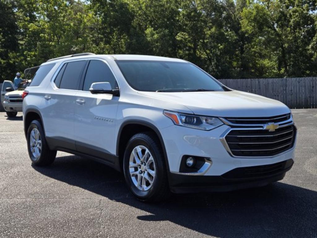 2019 Chevrolet Traverse - $13,995