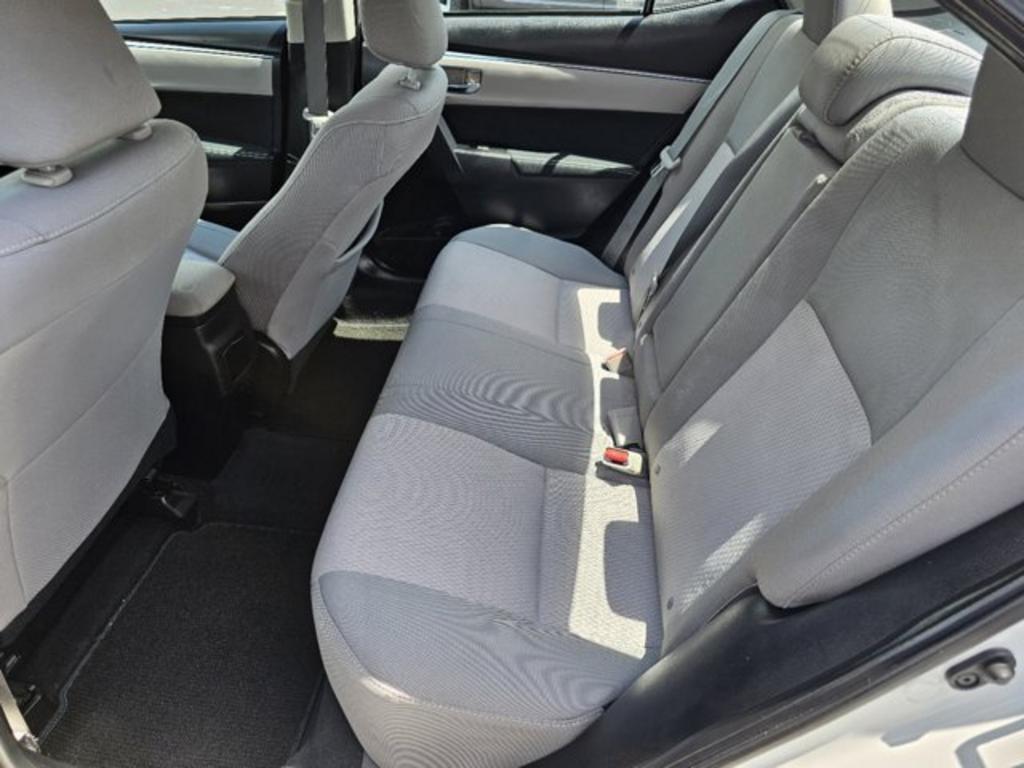 2015 Toyota Corolla  photo