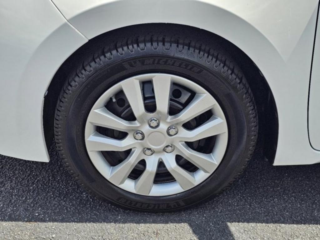 2015 Toyota Corolla  photo