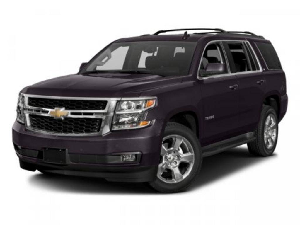 2017 Chevrolet Tahoe  photo