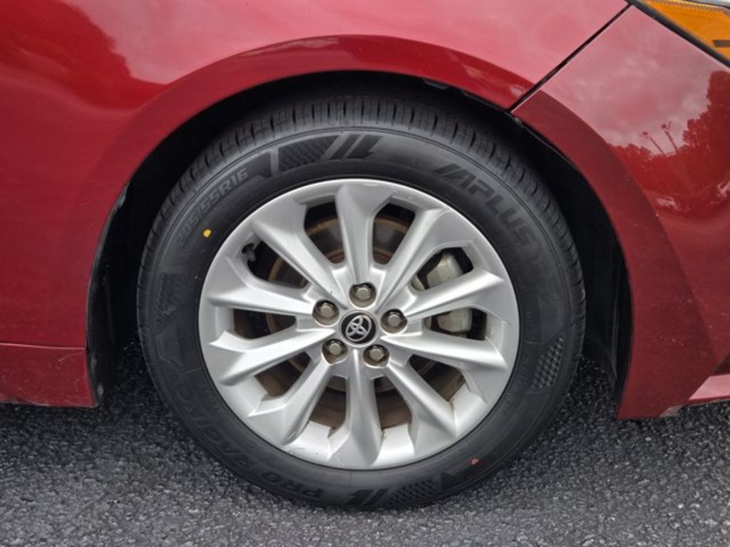 2022 Toyota Corolla - $16,995