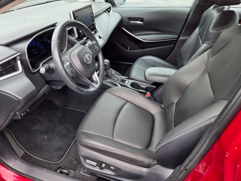 2022 Toyota Corolla - $16,995