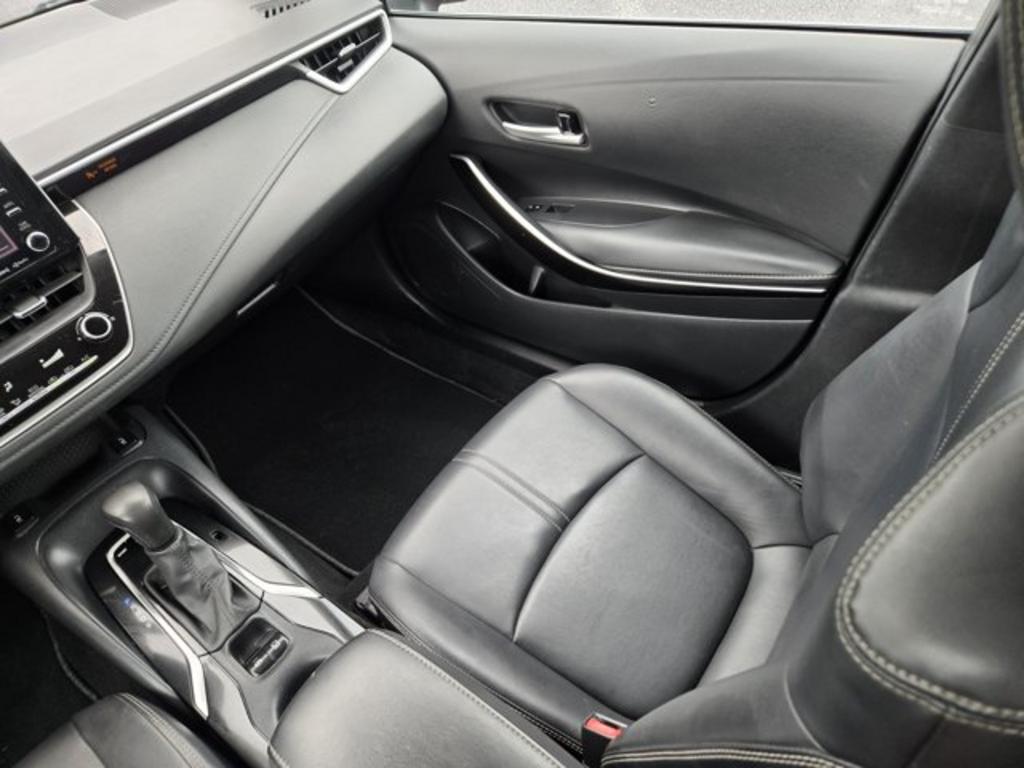 2022 Toyota Corolla - $16,995