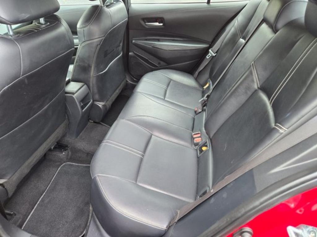 2022 Toyota Corolla - $16,995