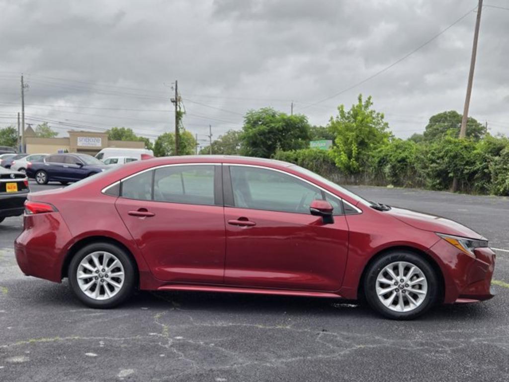 2022 Toyota Corolla - $16,995