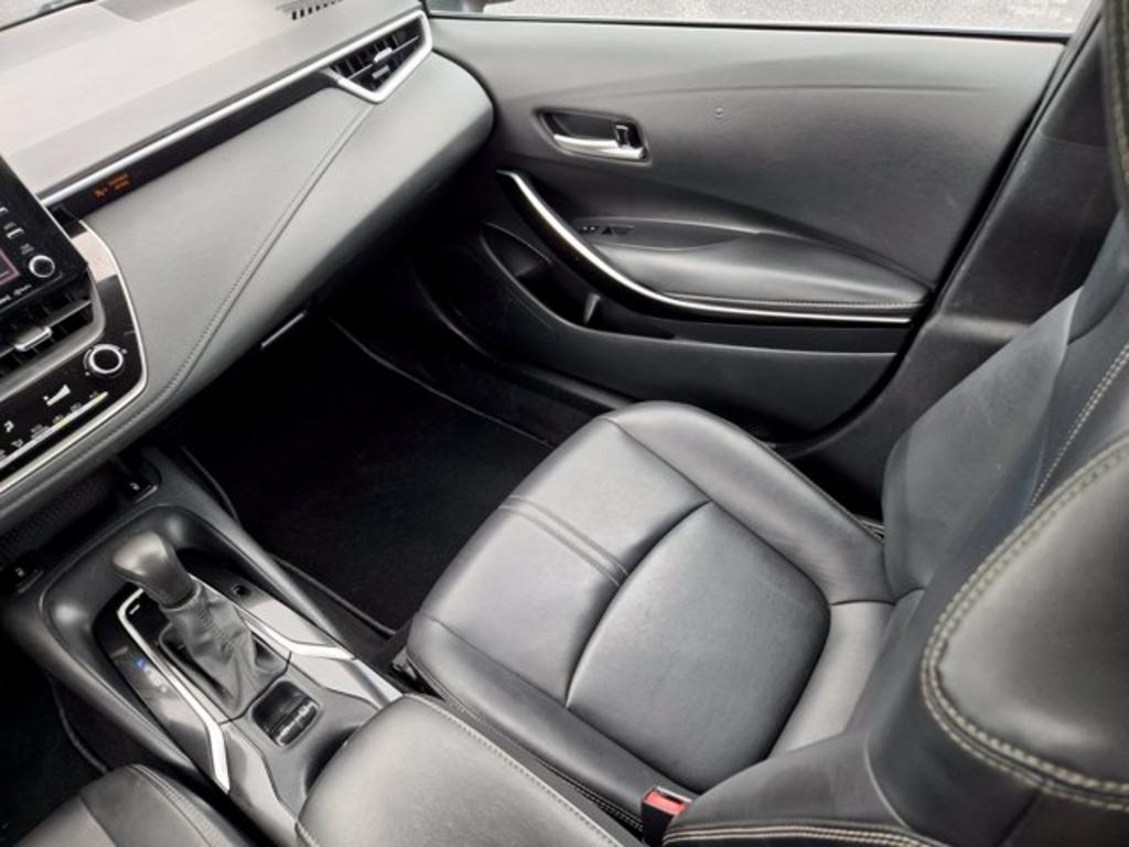 2022 Toyota Corolla - $16,995