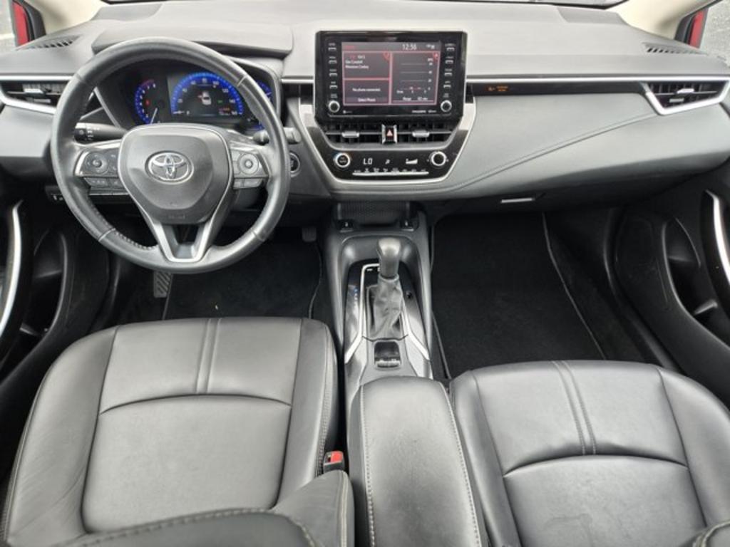 2022 Toyota Corolla - $16,995