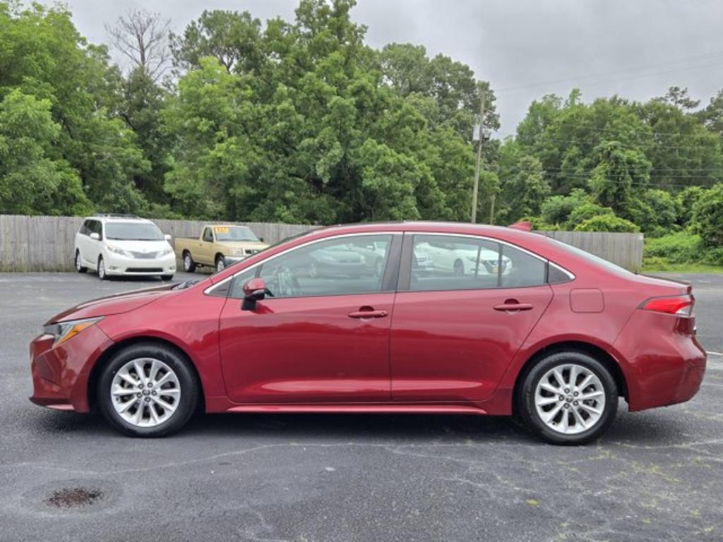 2022 Toyota Corolla - $16,995
