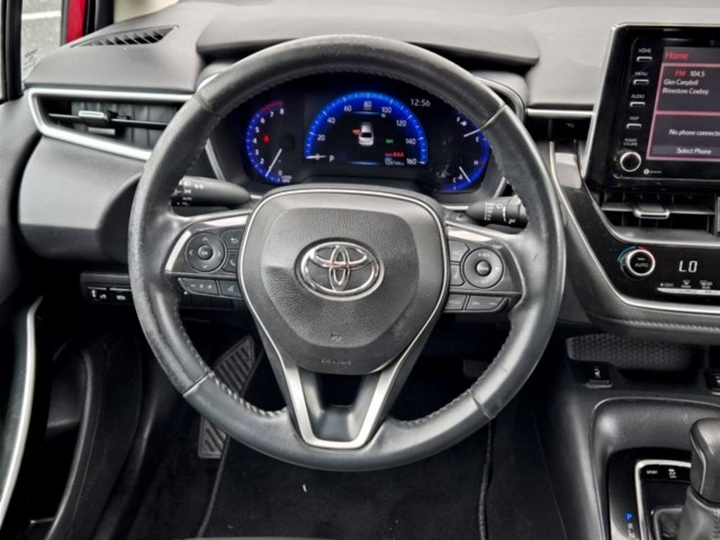 2022 Toyota Corolla - $16,995