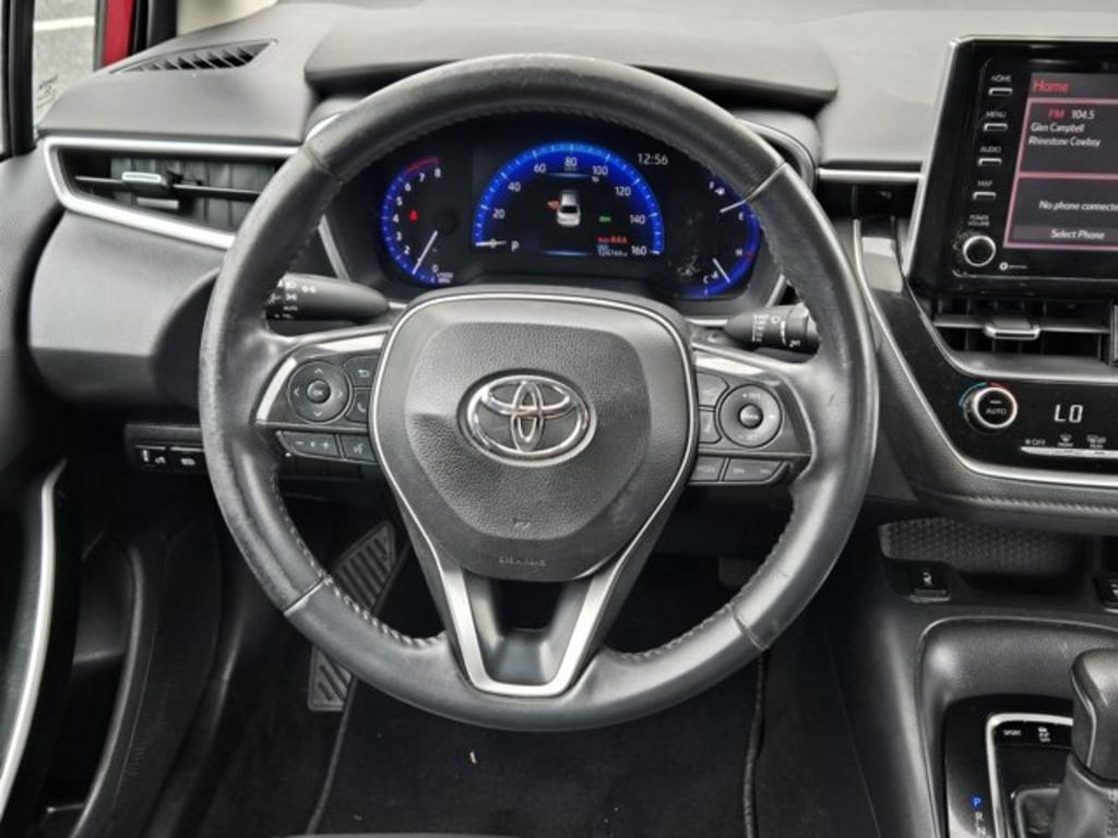 2022 Toyota Corolla - $16,995