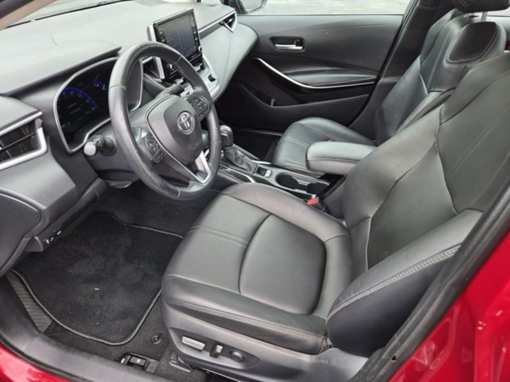 2022 Toyota Corolla - $16,995