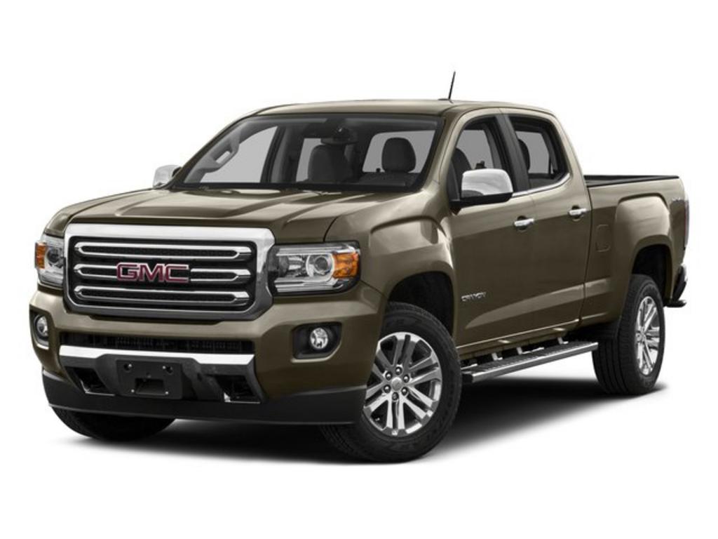 2016 GMC Canyon - $16,995