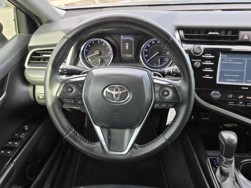 2020 Toyota Camry - $19,995