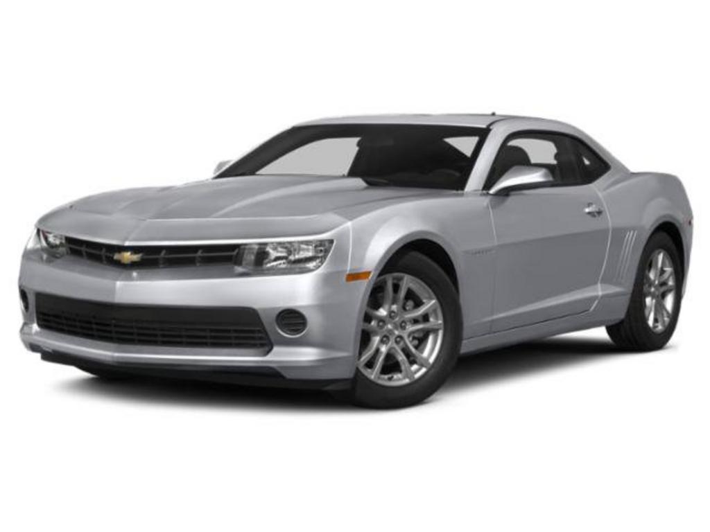 2015 Chevrolet Camaro - $14,995