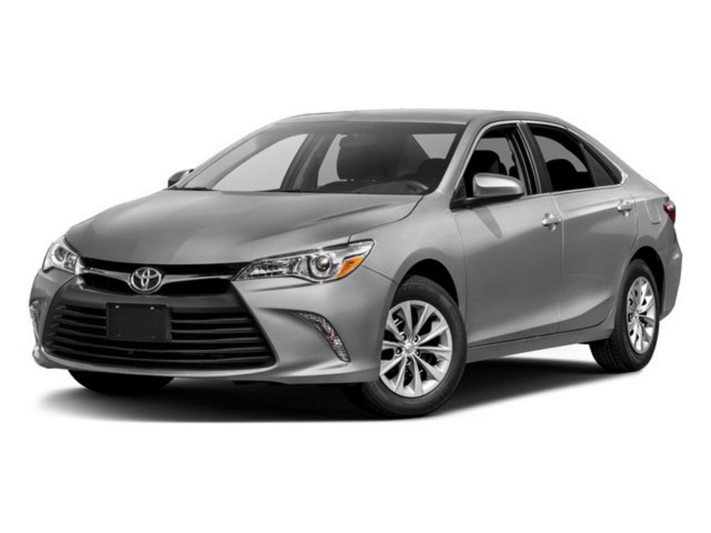 2017 Toyota Camry - $12,995