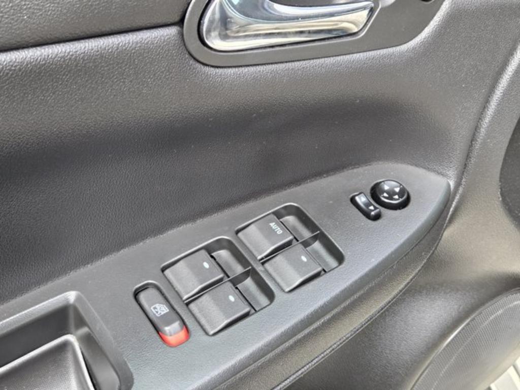 2012 Chevrolet Impala - $8,995