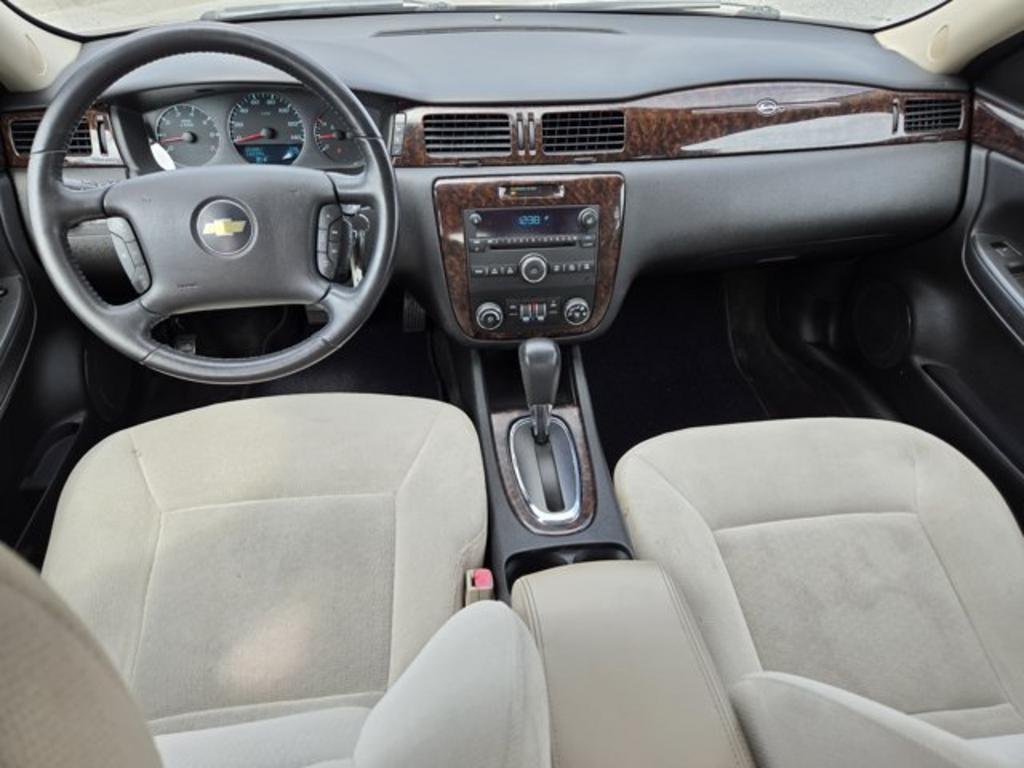 2012 Chevrolet Impala - $8,995