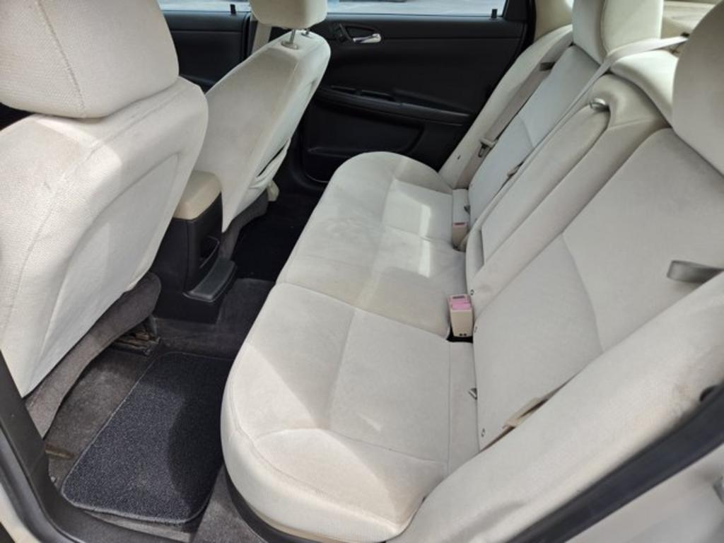 2012 Chevrolet Impala - $8,995