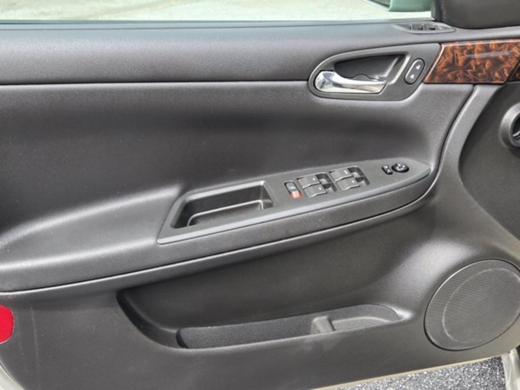 2012 Chevrolet Impala - $8,995