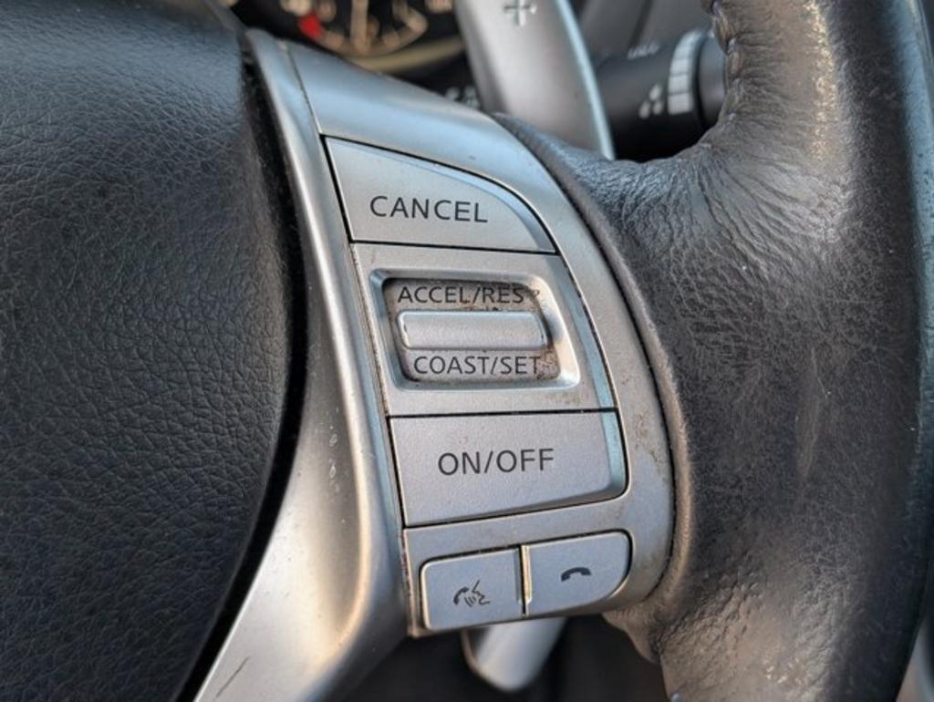 2016 Nissan Altima  photo