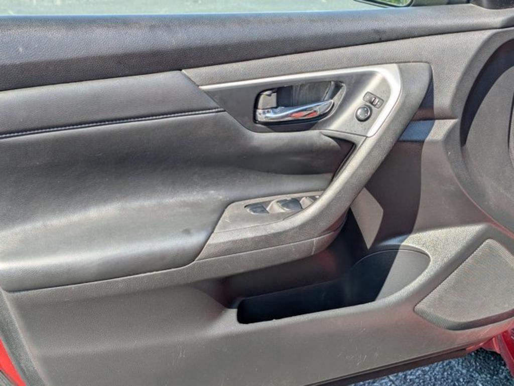 2016 Nissan Altima  photo