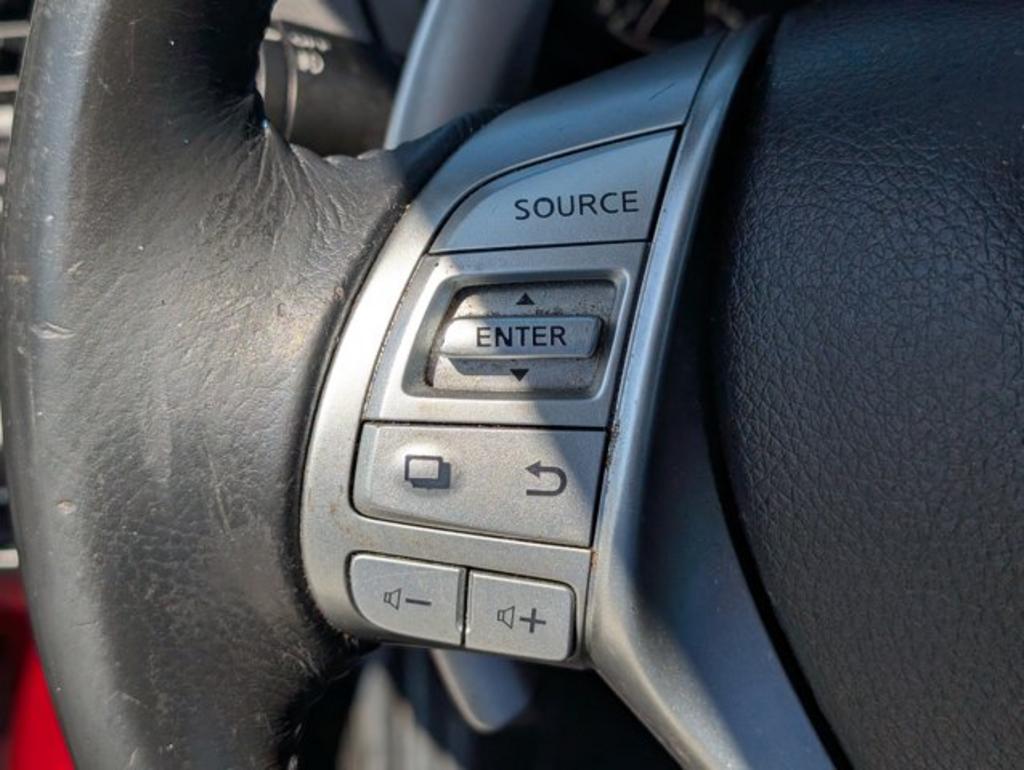 2016 Nissan Altima  photo