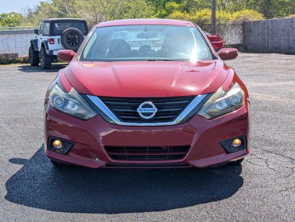 2016 Nissan Altima  photo
