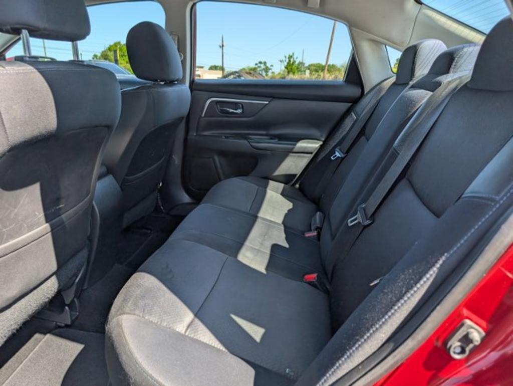 2016 Nissan Altima  photo
