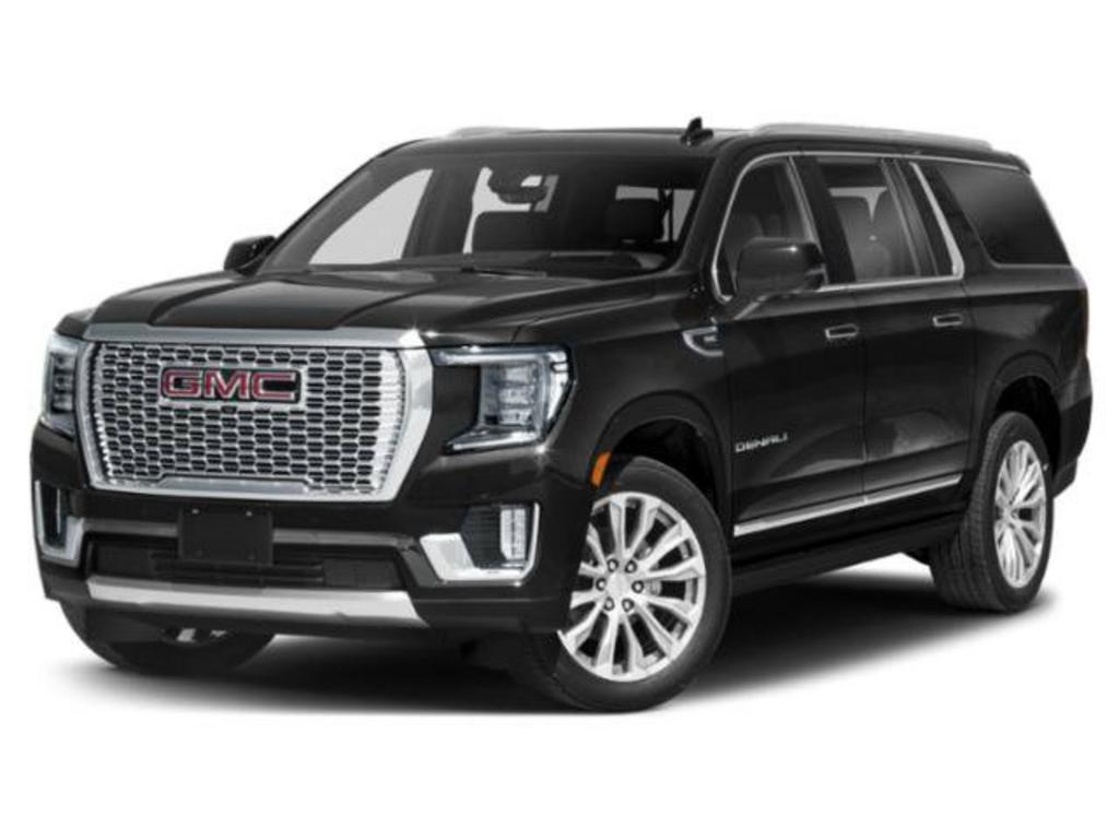 2023 GMC Yukon - $47,275