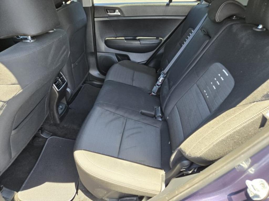 2018 Kia Sportage - $13,995