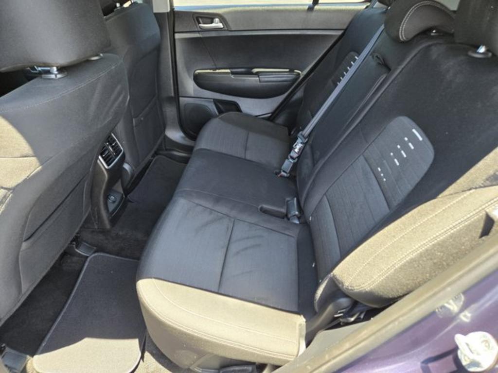 2018 Kia Sportage - $13,995