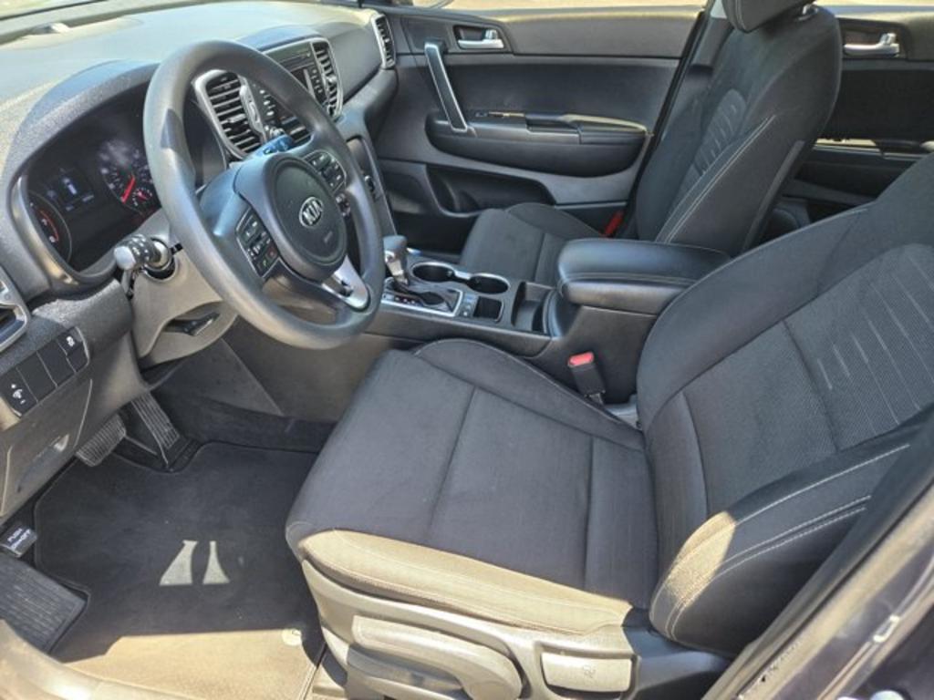 2018 Kia Sportage - $13,995