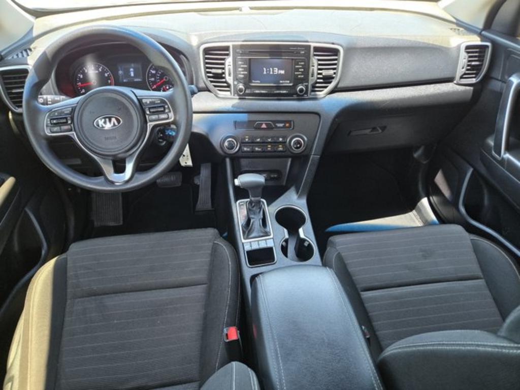 2018 Kia Sportage - $13,995