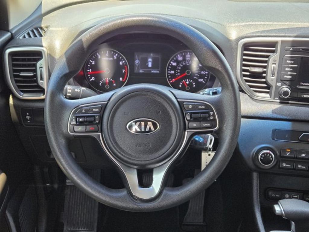 2018 Kia Sportage - $13,995