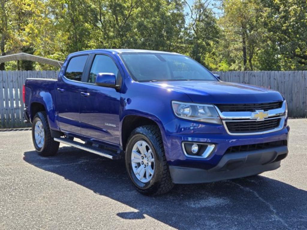 2016 Chevrolet Colorado - $13,995