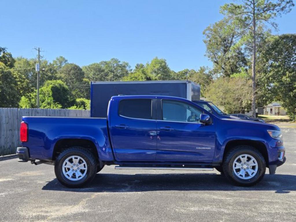 2016 Chevrolet Colorado - $13,995
