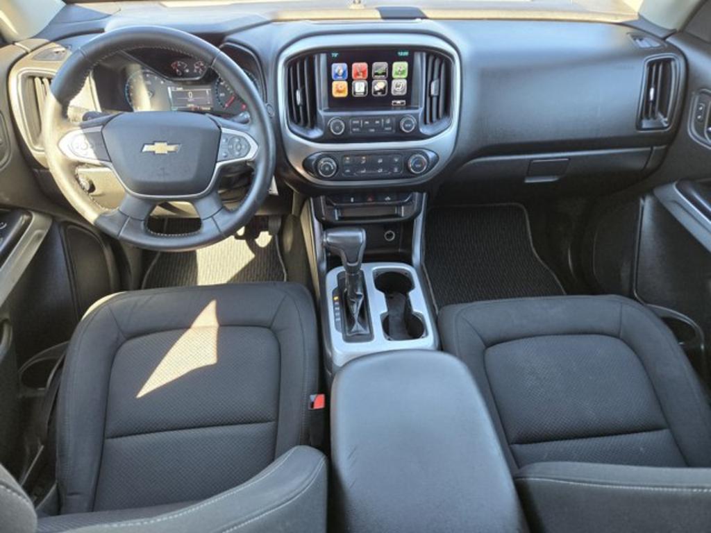 2016 Chevrolet Colorado - $13,995