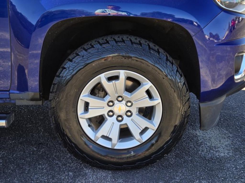2016 Chevrolet Colorado - $13,995