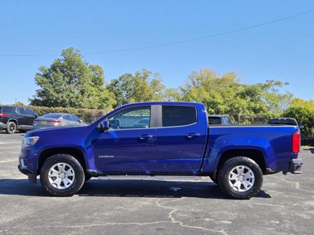 2016 Chevrolet Colorado - $13,995