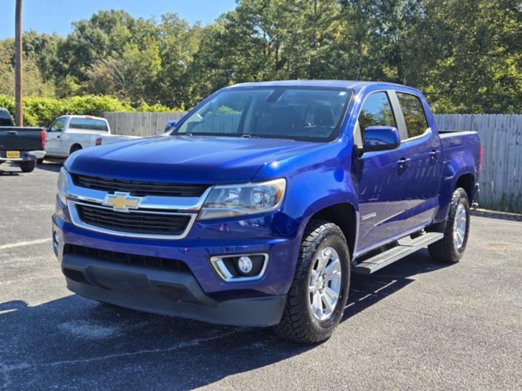 2016 Chevrolet Colorado - $13,995
