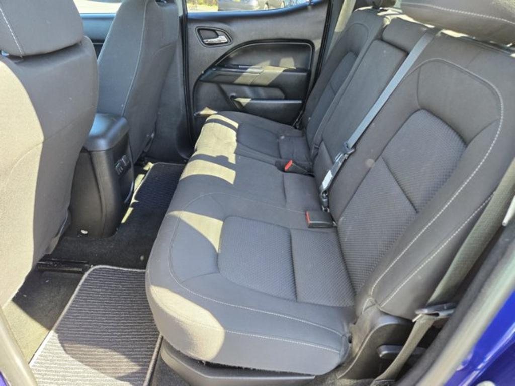 2016 Chevrolet Colorado - $13,995