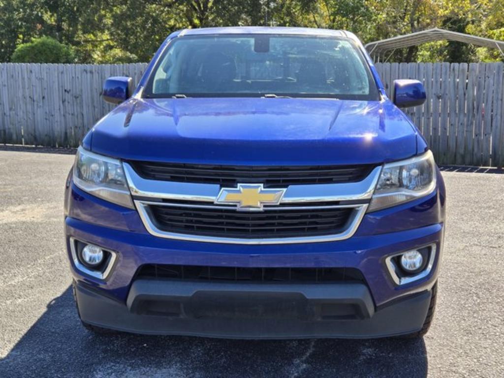 2016 Chevrolet Colorado - $13,995
