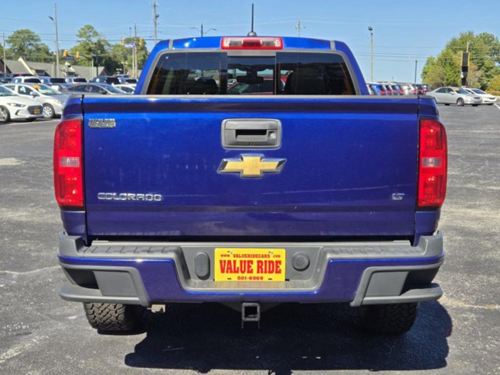 2016 Chevrolet Colorado - $13,995