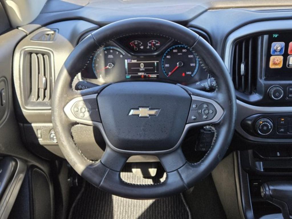 2016 Chevrolet Colorado - $13,995