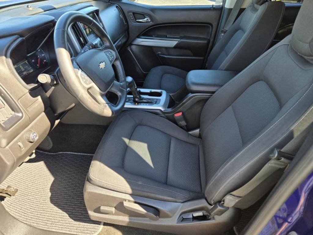 2016 Chevrolet Colorado - $13,995