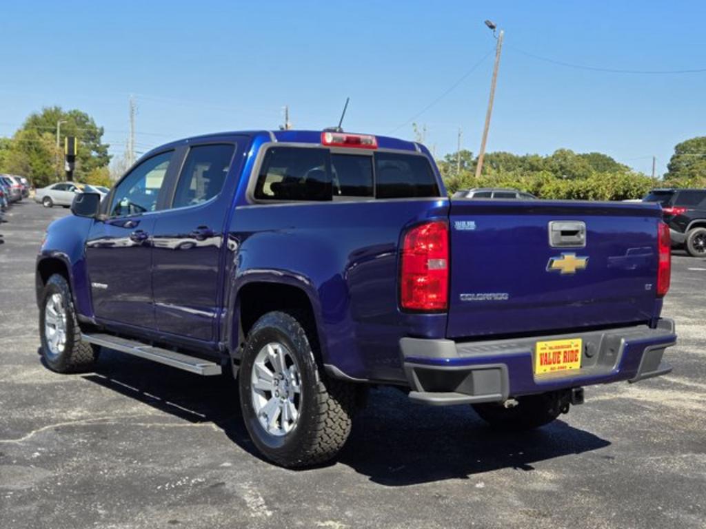 2016 Chevrolet Colorado - $13,995