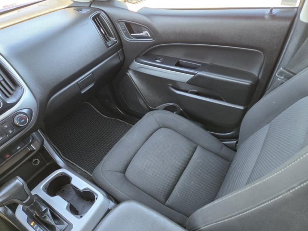 2016 Chevrolet Colorado - $13,995