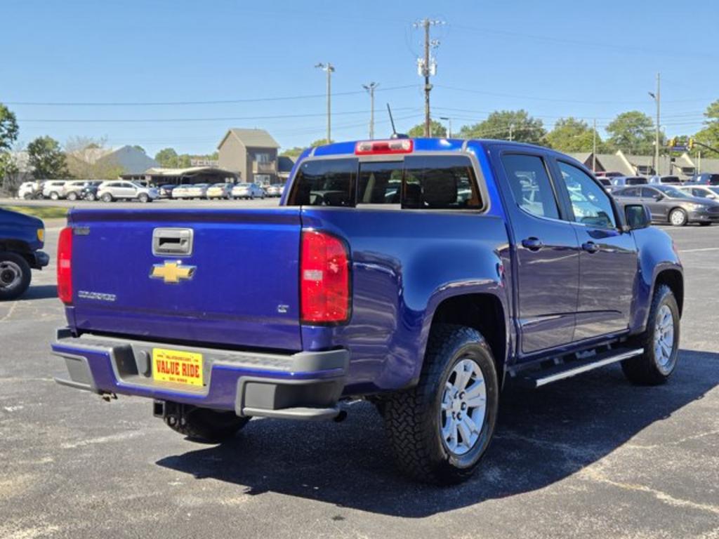 2016 Chevrolet Colorado - $13,995