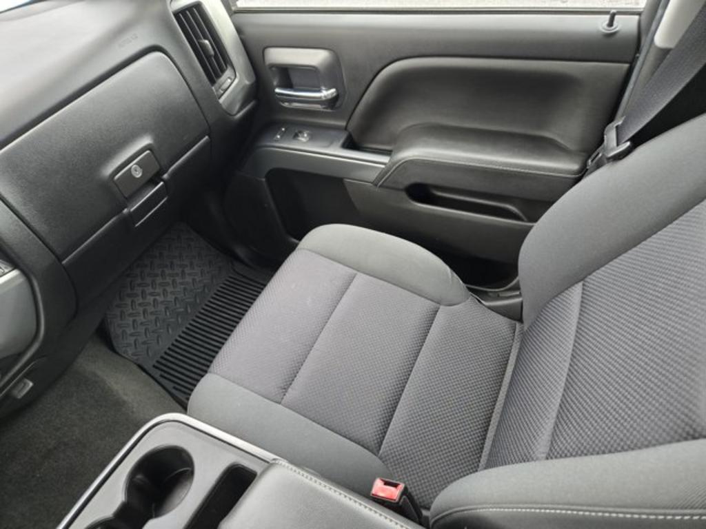 2018 Chevrolet Silverado - $19,995