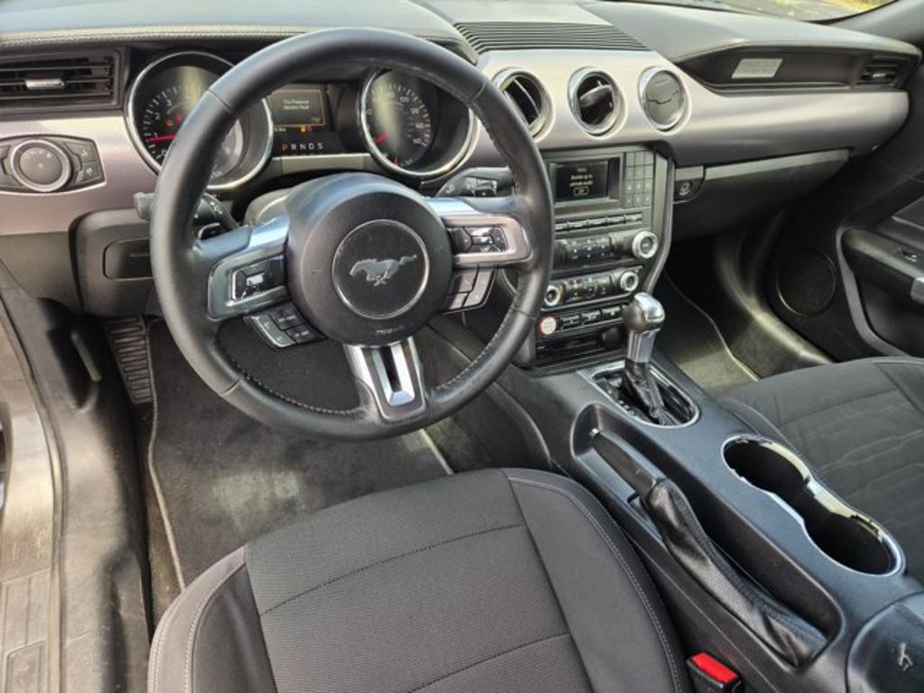 2017 Ford Mustang - $13,995